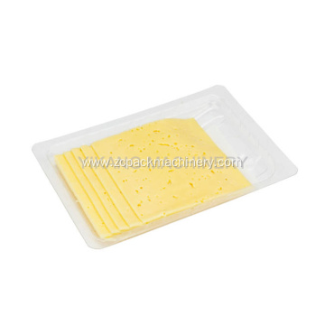 Thermoforming Packing Machine for Cheese